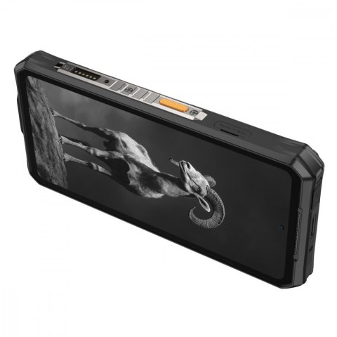 Smartfon Armor 28 Pro 5G 16/512GB IP69K czarny ULEFONE