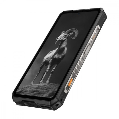 Smartfon Armor 28 Pro 5G 16/512GB IP69K czarny ULEFONE