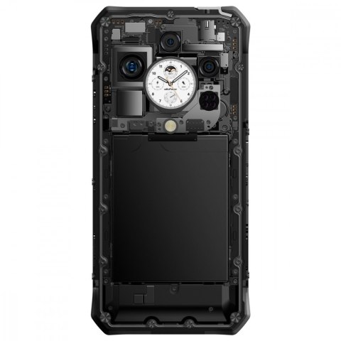 Smartfon Armor 28 Pro 5G 16/512GB IP69K czarny ULEFONE