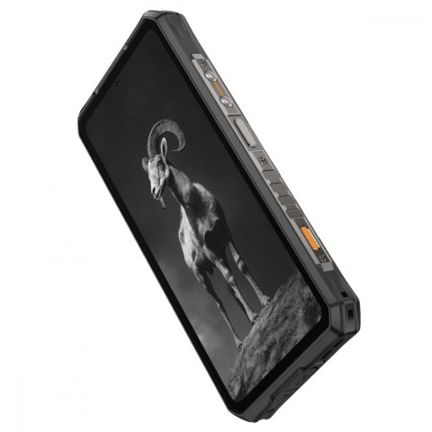 Smartfon Armor 28 Pro 5G 16/512GB IP69K czarny ULEFONE