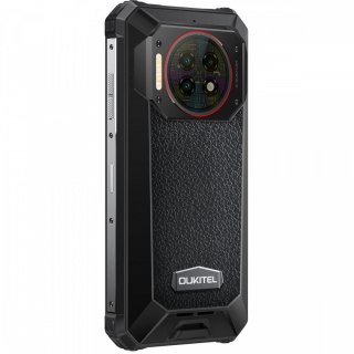 Smartfon WP19 Pro 8/256 GB czarny OUKITEL
