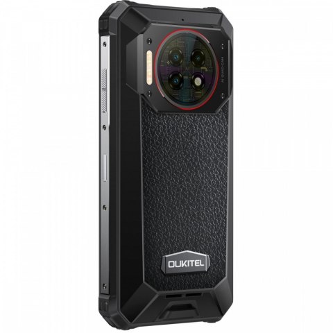 Smartfon WP19 Pro 8/256 GB czarny OUKITEL