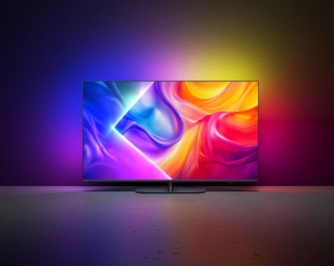 Telewizor LED 50 cali 50PUS9010/12 Philips