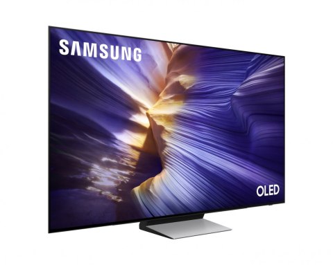 Telewizor OLED 48 cali QE48S90FAEXXH Samsung
