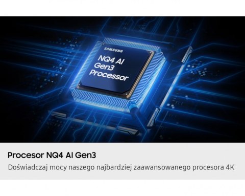 Telewizor OLED 48 cali QE48S90FAEXXH Samsung