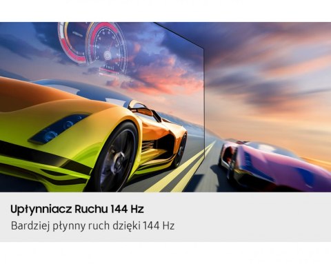 Telewizor OLED 48 cali QE48S90FAEXXH Samsung