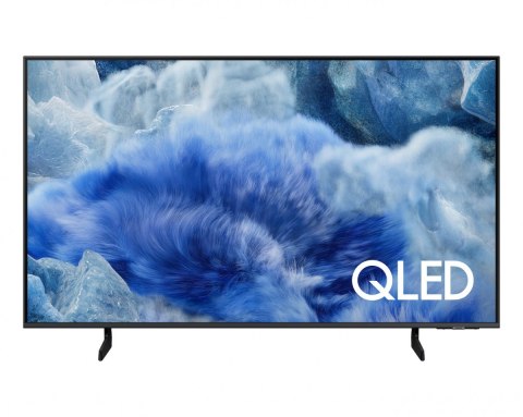 Telewizor QLED 4K 50 cali QE50Q8FAAUXXH Samsung