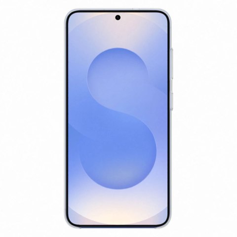 Etui silikonowe Samsung Standing Grip Case z uchwytem podstawką do Samsung Galaxy S25+ - czarne SAMSUNG