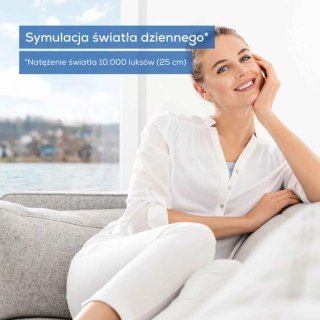 Lampa o świetle dziennym TL95 Beurer