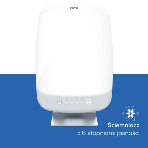 Lampa o świetle dziennym TL95 Beurer