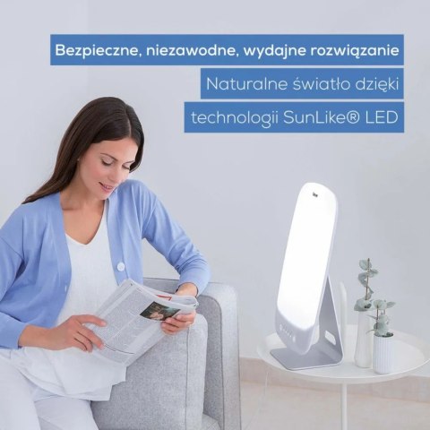 Lampa o świetle dziennym TL95 Beurer