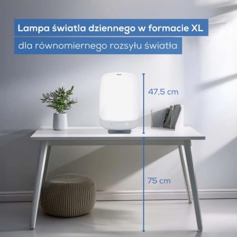 Lampa o świetle dziennym TL95 Beurer