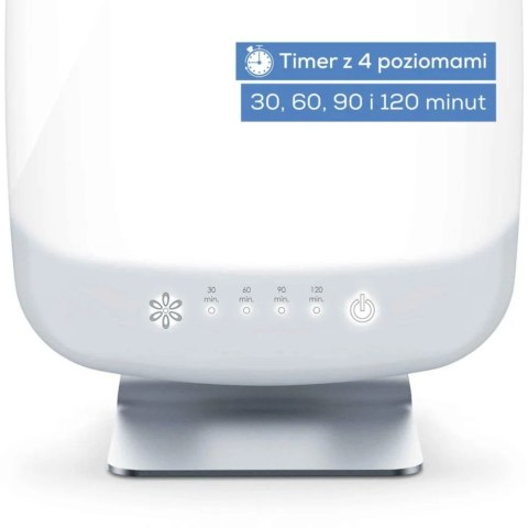 Lampa o świetle dziennym TL95 Beurer