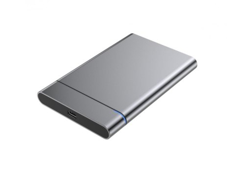 Obudowa SSD HD-06 ZEW. 2,5 USB 3.2 GEN.2 10GB/S IBOX
