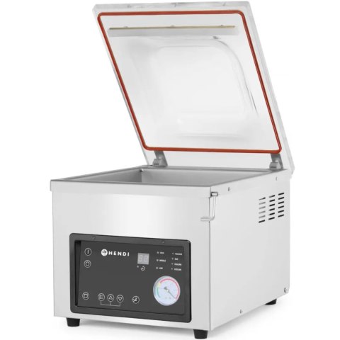 Pakowarka próżniowa komorowa do żywności Profi Line - Hendi 975251 Hendi