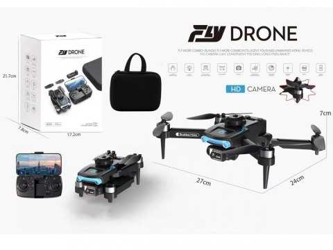 Dron z kamerą R/C Madej