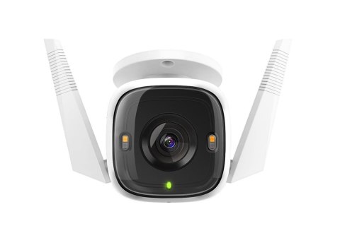 Kamera Wi-Fi do monitoringu zewnętrznego Tapo C320WS Security Wi-Fi Came TP-LINK