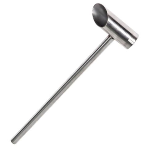 Miarka cukru do maszyny do waty cukrowej Royal Catering Royal Catering