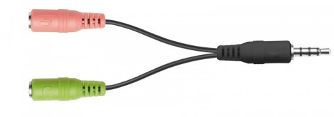 Mikrofon Primo Trust