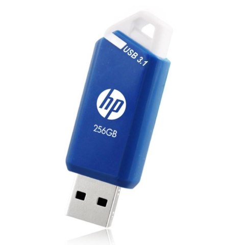 Pendrive 256GB USB 3.1 HPFD755W-256 HP Inc.
