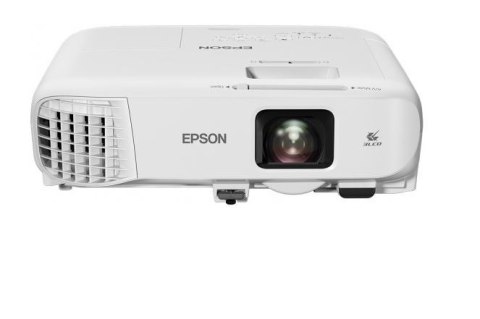 Projektor EB-X49 3LCD/XGA/3600AL/16k:1/HDMI Epson