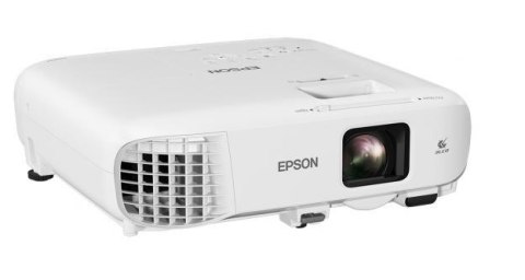 Projektor EB-X49 3LCD/XGA/3600AL/16k:1/HDMI Epson