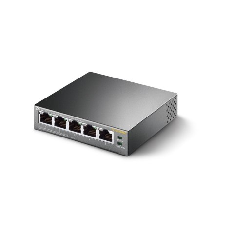 Przełącznik SG1005P 5 x GE (4 x PoE) TP-LINK
