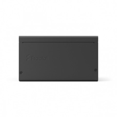 Zasilacz FDE Ion 3 GOLD 850W 80+ GOLD Black Fractal Design