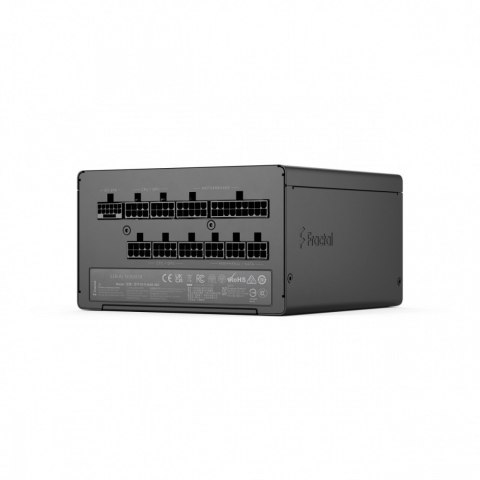 Zasilacz FDE Ion 3 GOLD 850W 80+ GOLD Black Fractal Design