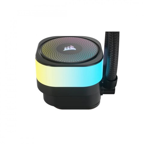 Chłodzenie procesora iCUE LINK TITAN 240 RX RGB AIO 240mm Corsair