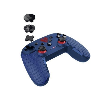 Gamepad bezprzewodowy GXT 542SM Muta SUPERMAN Trust