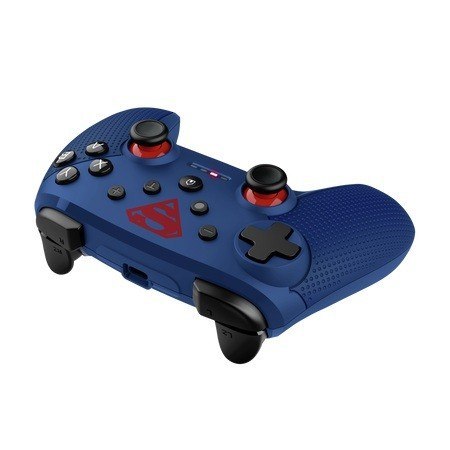 Gamepad bezprzewodowy GXT 542SM Muta SUPERMAN Trust