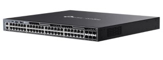 Przełącznik SG6654X 48XGE 6xSFP+ TP-LINK