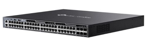 Przełącznik SG6654X 48XGE 6xSFP+ TP-LINK