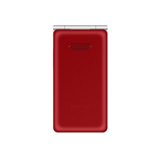 Telefon MM 835L 4G dual sim Czerwony Maxcom