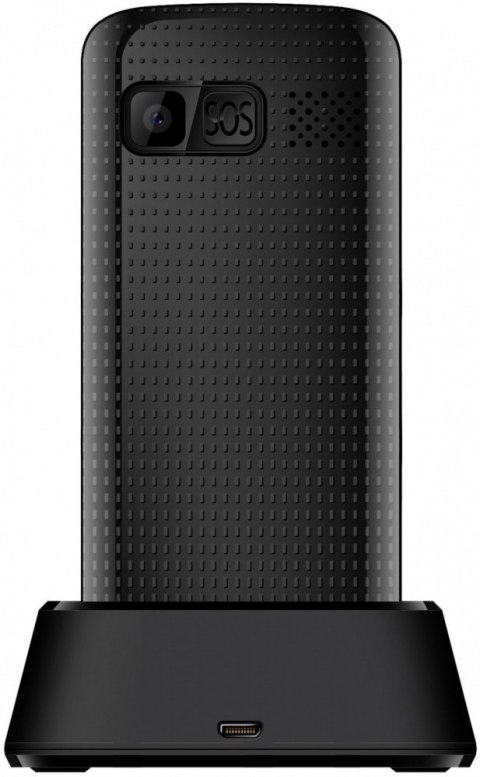 Telefon komórkowy Element P012S Ekran 1.77cala Dual SIM Sencor