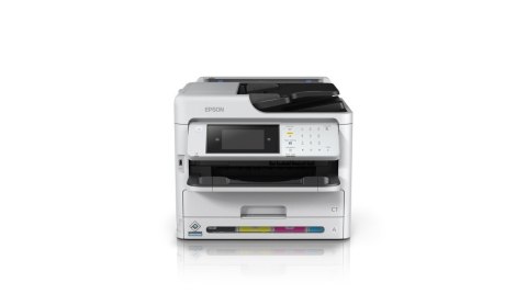 Urządzenie wielofunkcyjne WF-C5890DWF 4ink A4/fax/WLAN/25pps/PS3+PCL6 Epson