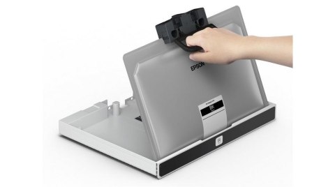 Urządzenie wielofunkcyjne WF-M5899DWF mono A4/34ppm/G(W)LAN/ADF50/fax Epson