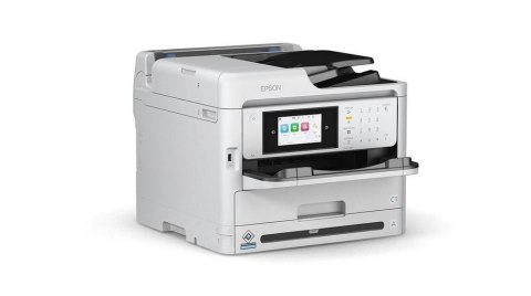 Urządzenie wielofunkcyjne WF-M5899DWF mono A4/34ppm/G(W)LAN/ADF50/fax Epson
