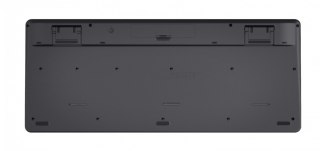 Zestaw klawiatura i mysz bezprzewodowa Trezo Eco US Trust