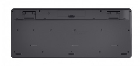 Zestaw klawiatura i mysz bezprzewodowa Trezo Eco US Trust