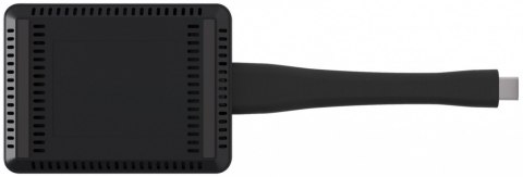 Bezprzewodowy adapter WP D002C z USB-C IIYAMA