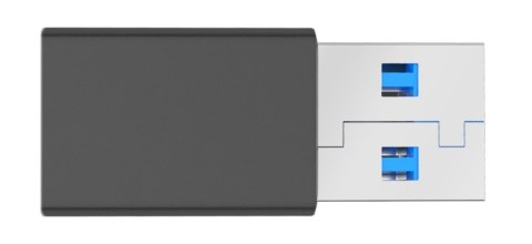 Bezprzewodowy adapter WP D002C z USB-C IIYAMA