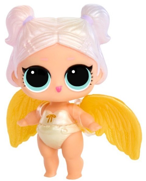 Laleczka L.O.L. Surprise Eye Spy Baby Sisters MGA