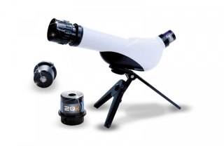 Teleskop I'M A Genius Lisciani