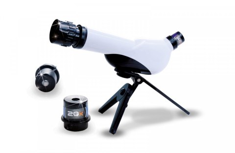 Teleskop I'M A Genius Lisciani