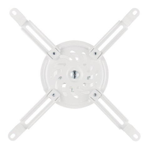 Uchwyt sufitowy do projektora Biały LogiLink