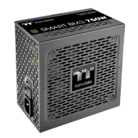 Zasilacz - Smart BM3 750W Modular 80+ Bronze 14cm DC-DC Gen5 Thermaltake