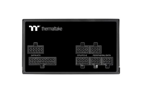 Zasilacz - ToughPower GF 550W Modular 80+Gold Thermaltake