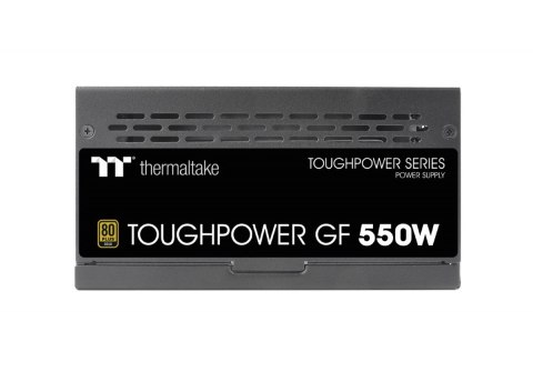 Zasilacz - ToughPower GF 550W Modular 80+Gold Thermaltake
